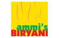 Ammi's Biryani