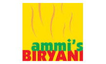 Ammi's Biryani