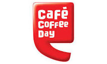 Cafe Cofee Day