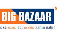 Big Bazaar